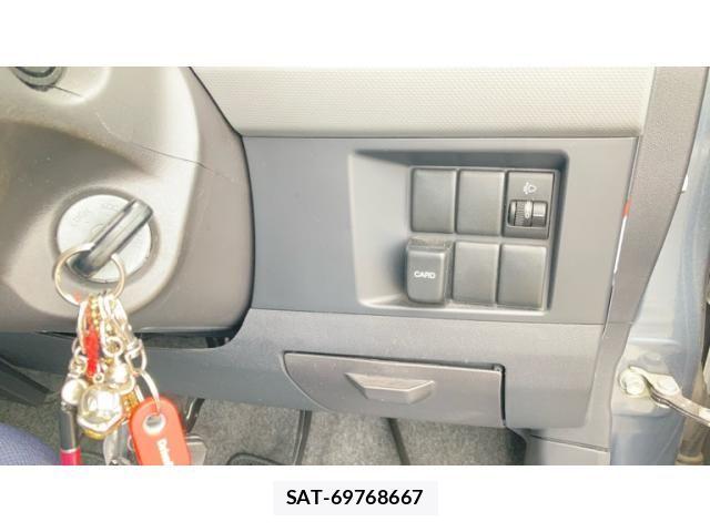 Suzuki WAGON R 2007-09 7880592-10