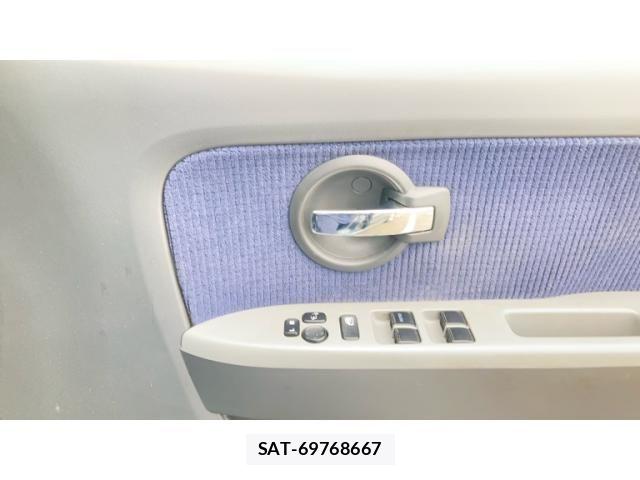 Suzuki WAGON R 2007-09 7880592-11
