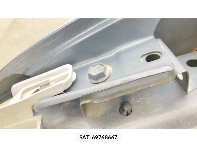 Suzuki WAGON R 2007-09 7880592-12