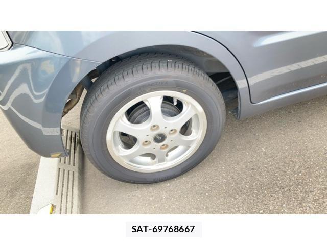 Suzuki WAGON R 2007-09 7880592-4