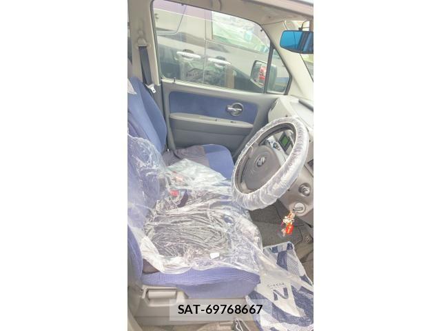 Suzuki WAGON R 2007-09 7880592-5