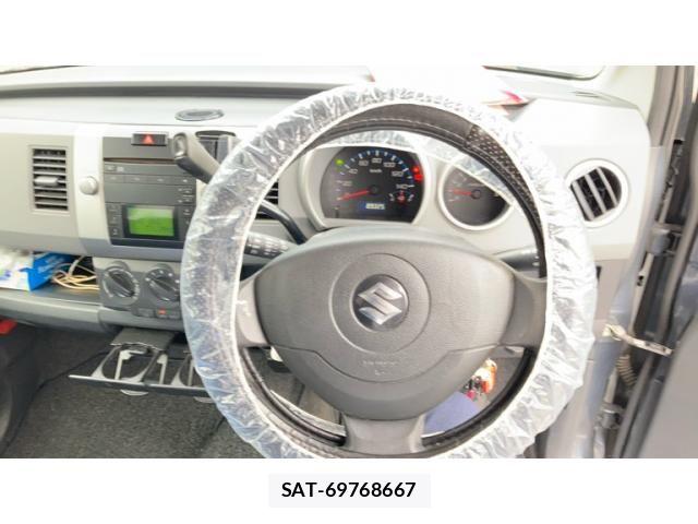 Suzuki WAGON R 2007-09 7880592-6