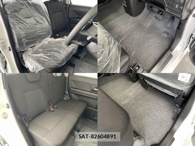 Suzuki WAGON R 2026-04 7880544-9