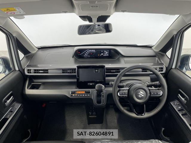Suzuki WAGON R 2026-04 7880544-1