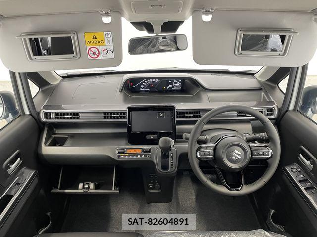 Suzuki WAGON R 2026-04 7880544-23