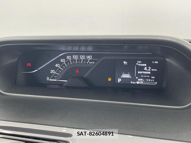 Suzuki WAGON R 2026-04 7880544-5