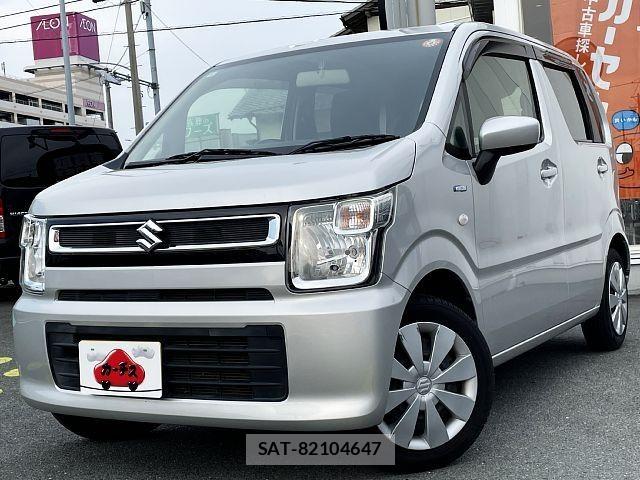 Suzuki WAGON R 2018-12 7880557-0