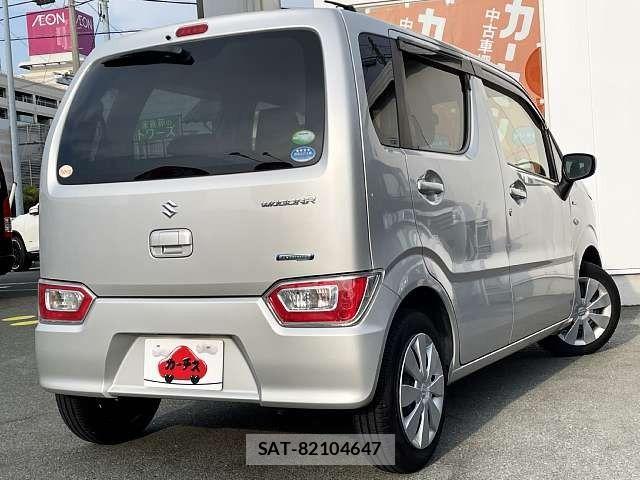 Suzuki WAGON R 2018-12 7880557-2
