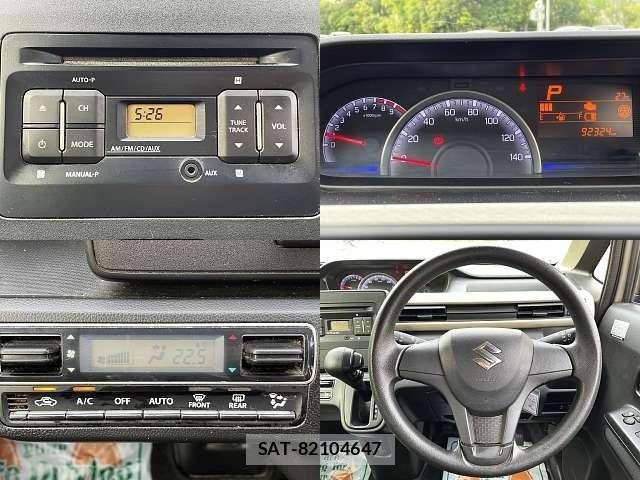 Suzuki WAGON R 2018-12 7880557-3