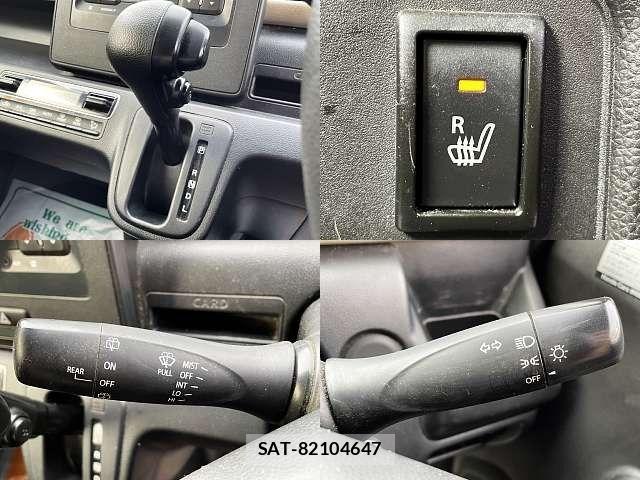 Suzuki WAGON R 2018-12 7880557-4