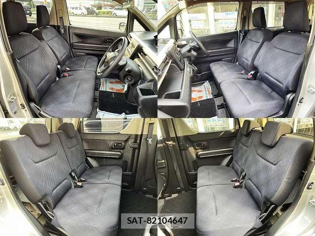 Suzuki WAGON R 2018-12 7880557-6