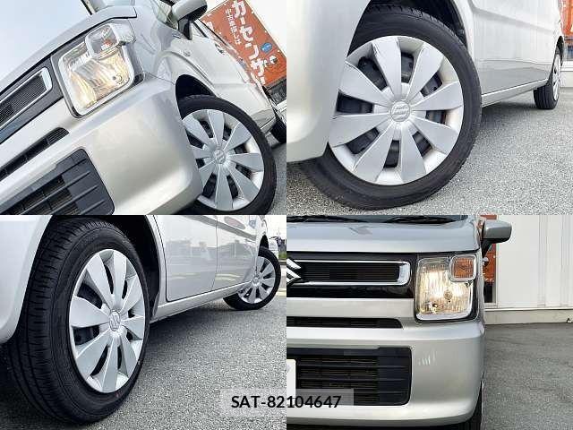 Suzuki WAGON R 2018-12 7880557-8