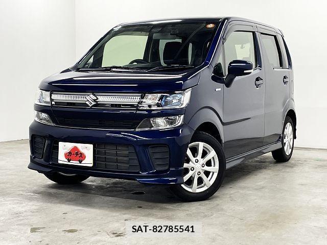 Suzuki WAGON R 2021-12 7880551-0