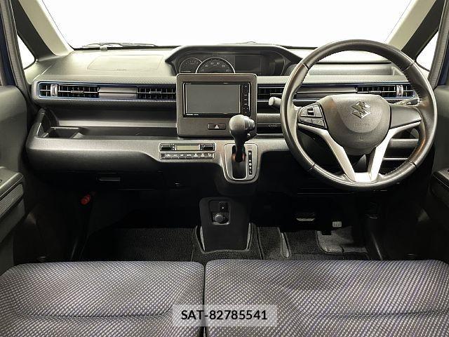 Suzuki WAGON R 2021-12 7880551-1