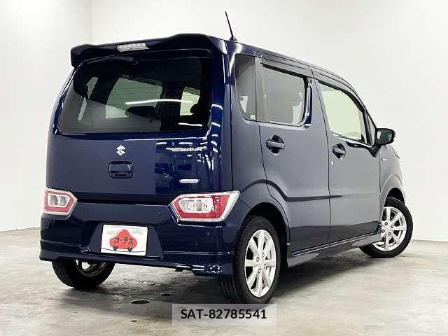 Suzuki WAGON R 2021-12 7880551-2