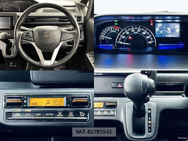 Suzuki WAGON R 2021-12 7880551-3