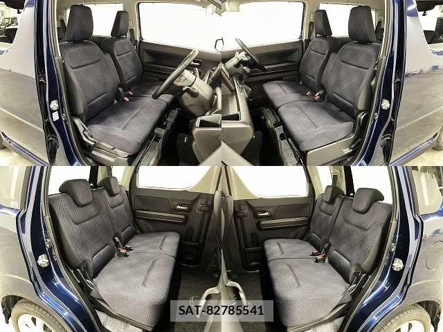 Suzuki WAGON R 2021-12 7880551-7
