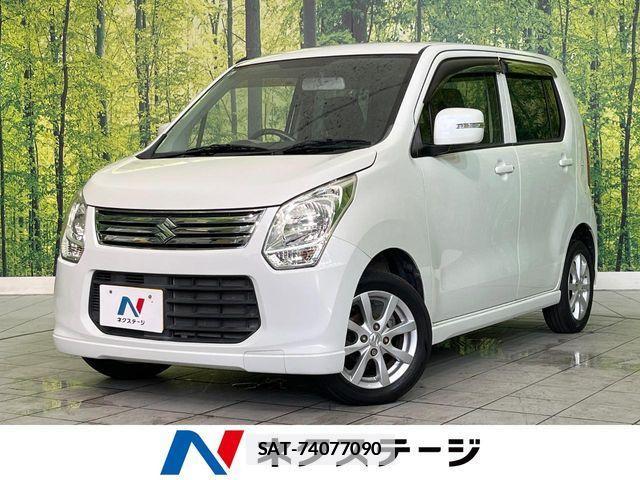 Suzuki WAGON R 2013-08 7880569-0