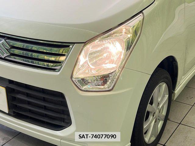 Suzuki WAGON R 2013-08 7880569-10
