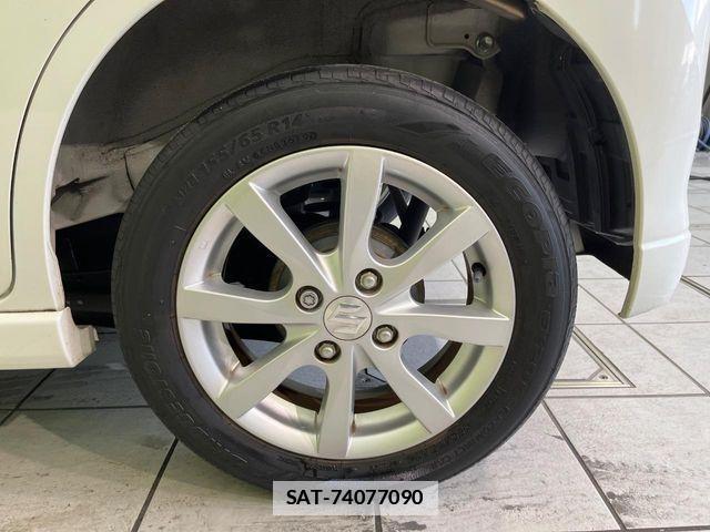 Suzuki WAGON R 2013-08 7880569-11