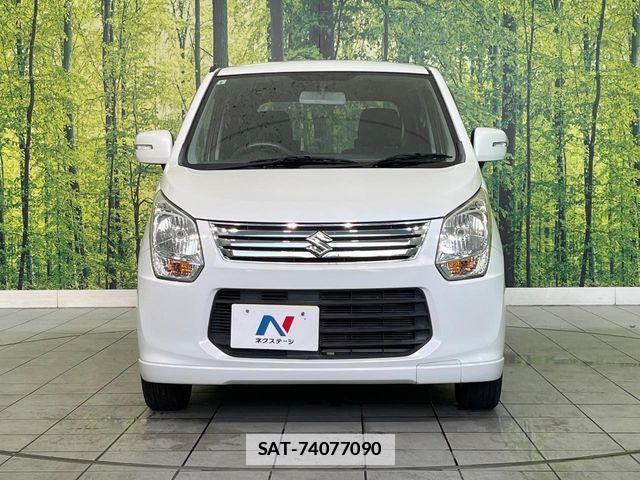 Suzuki WAGON R 2013-08 7880569-12