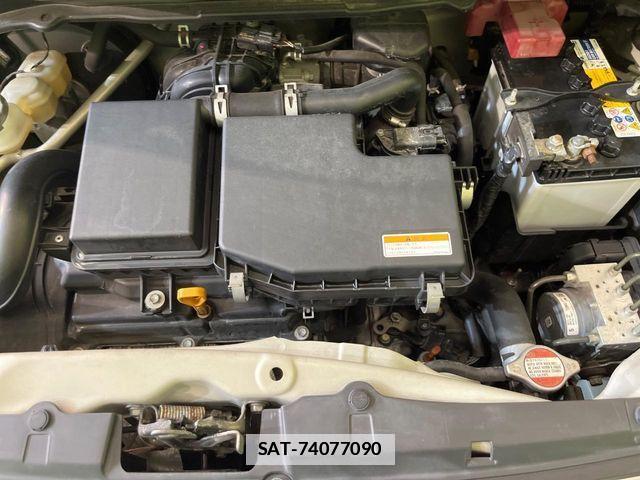 Suzuki WAGON R 2013-08 7880569-17