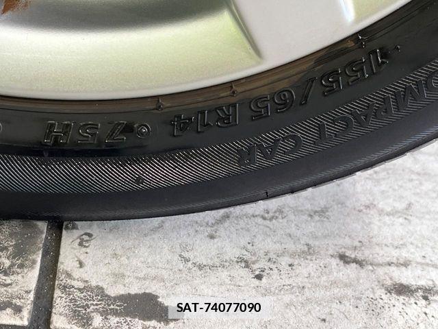 Suzuki WAGON R 2013-08 7880569-19