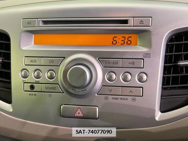 Suzuki WAGON R 2013-08 7880569-2