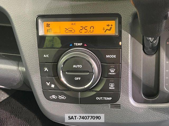 Suzuki WAGON R 2013-08 7880569-3