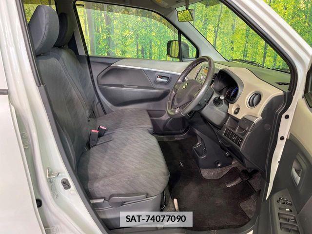 Suzuki WAGON R 2013-08 7880569-6