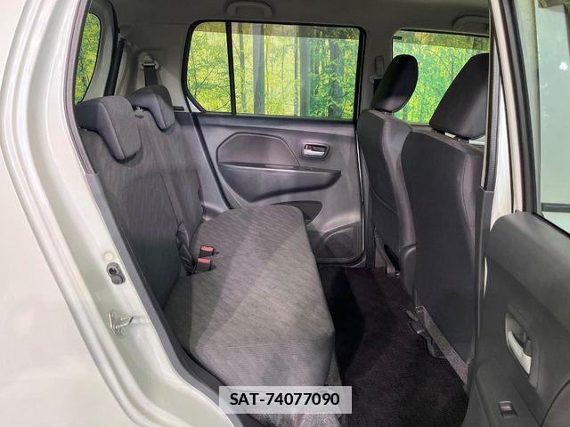 Suzuki WAGON R 2013-08 7880569-7