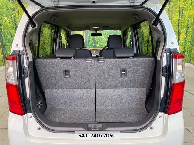 Suzuki WAGON R 2013-08 7880569-8