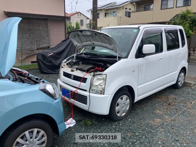 sat car