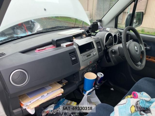 Suzuki WAGON R 2005-02 7880583-9