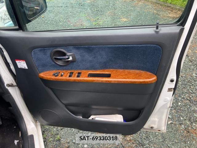 Suzuki WAGON R 2005-02 7880583-10