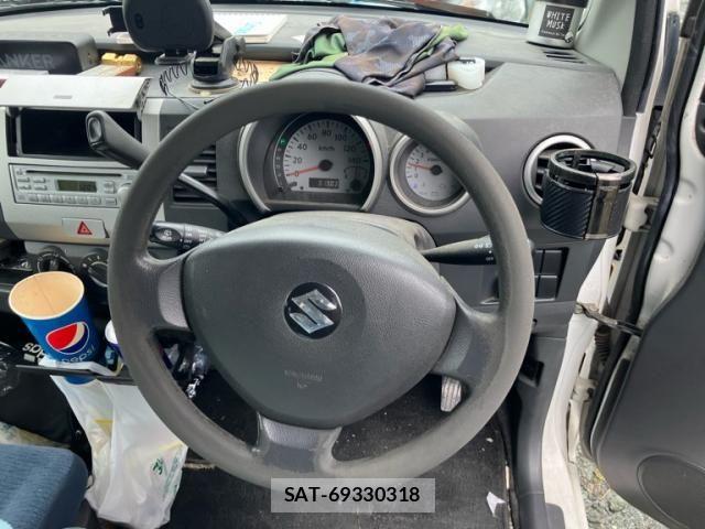 Suzuki WAGON R 2005-02 7880583-11