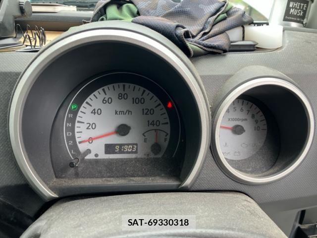 Suzuki WAGON R 2005-02 7880583-14