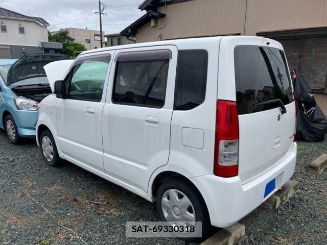 Suzuki WAGON R 2005-02 7880583-2