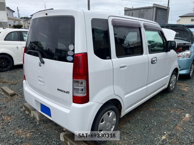 Suzuki WAGON R 2005-02 7880583-3