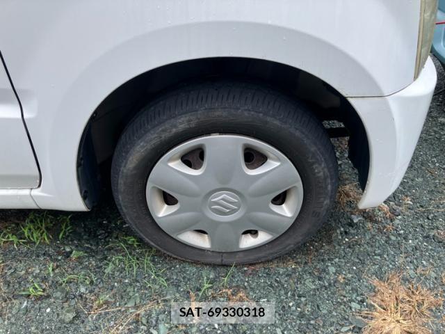 Suzuki WAGON R 2005-02 7880583-4