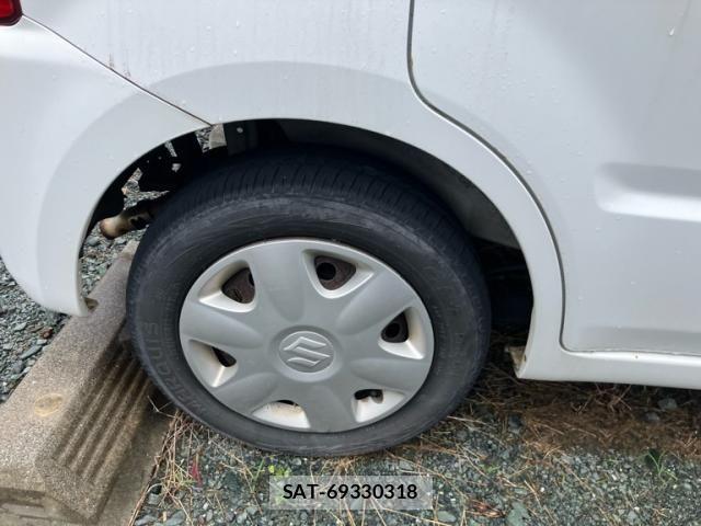 Suzuki WAGON R 2005-02 7880583-5