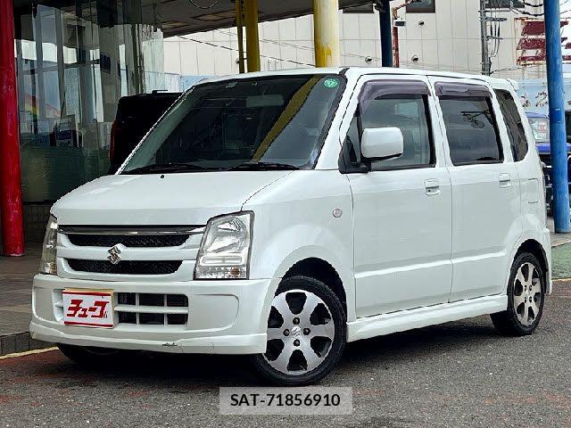 Suzuki WAGON R 2007-10 7880572-0
