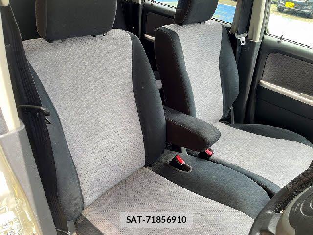 Suzuki WAGON R 2007-10 7880572-9