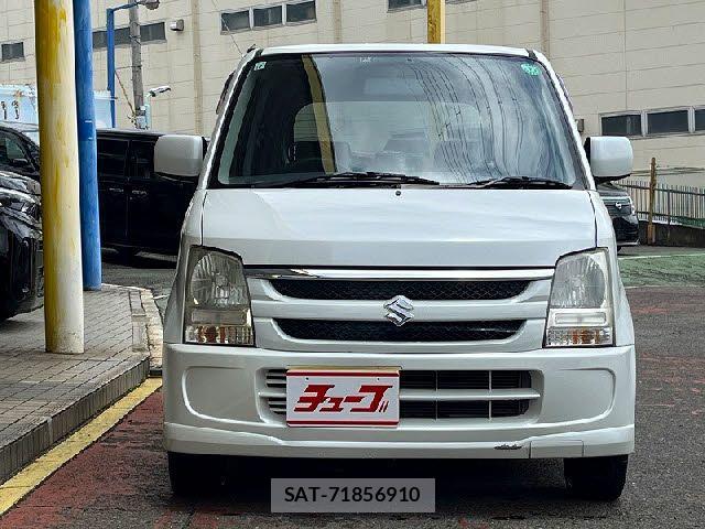 Suzuki WAGON R 2007-10 7880572-12