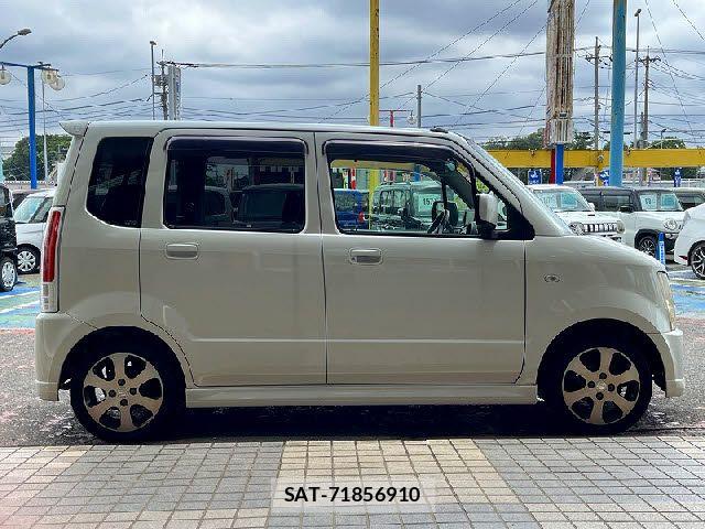 Suzuki WAGON R 2007-10 7880572-14