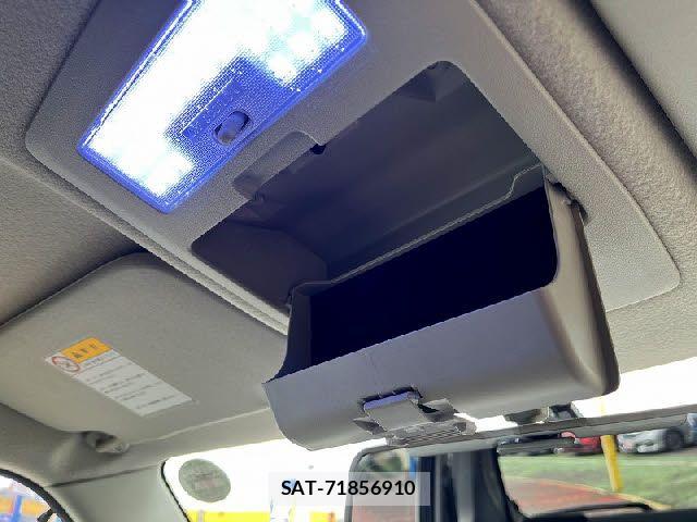 Suzuki WAGON R 2007-10 7880572-18