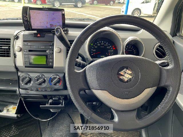 Suzuki WAGON R 2007-10 7880572-1