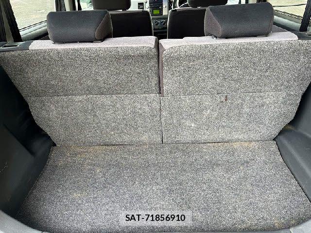 Suzuki WAGON R 2007-10 7880572-22