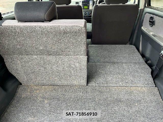 Suzuki WAGON R 2007-10 7880572-23