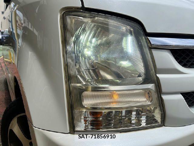 Suzuki WAGON R 2007-10 7880572-25